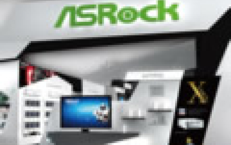 ASRock Readies Z170 Motherboards For COMPUTEX 