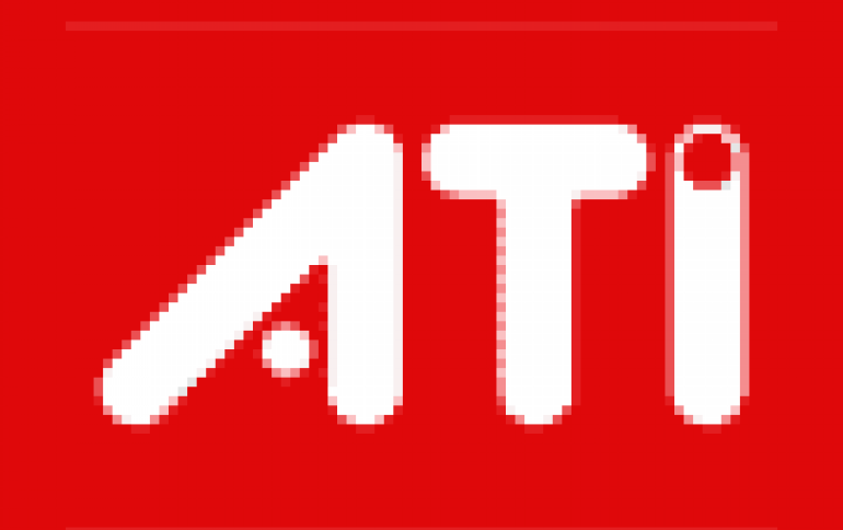 ATI delivers 512MB Graphic Cards