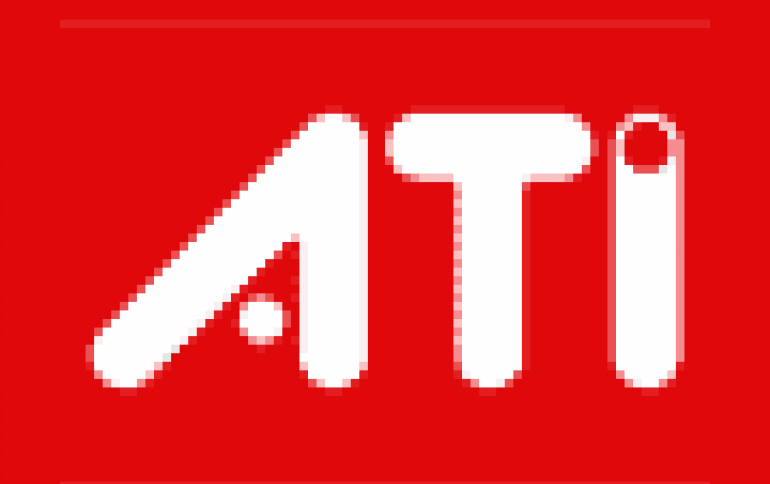 ATI Introduces Graphics Upgrade 