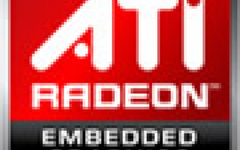 New ATI Radeon E4690 MXM Delivers Fast Graphics for the Embedded Market 