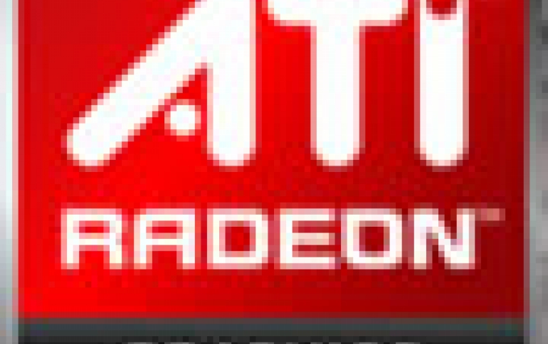 ATI unveiled Radeon HD 4870 X2, HD 4850 X2