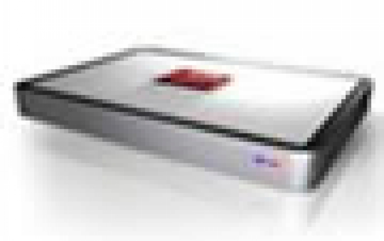 AMD Offers External Graphics Solution for Notebooks