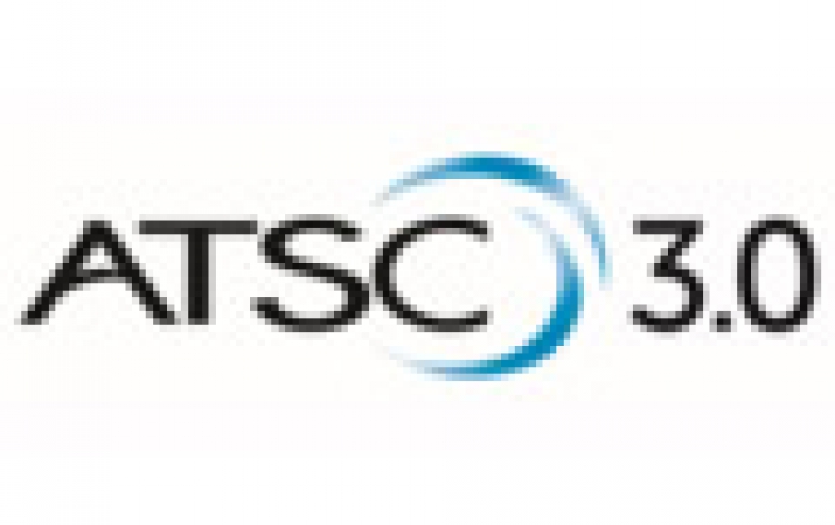 FCC Approves Next Gen ATSC 3.0 TV Standard