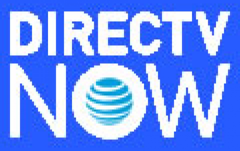 AT&T Unveils DirecTV Now Streaming Service