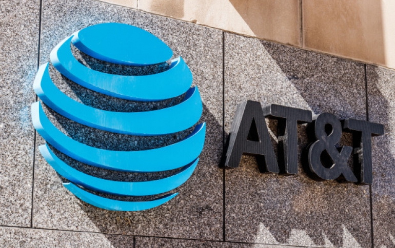 AT&T Rivals Google Fibre With High-speed Network