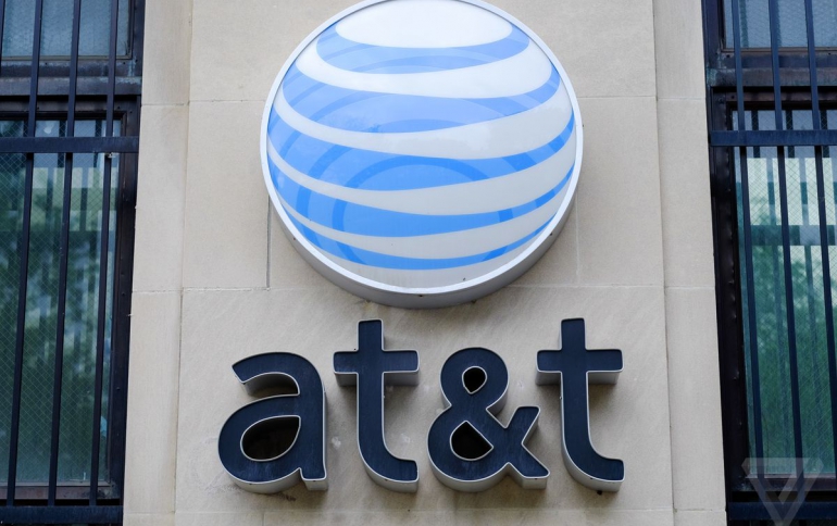 AT&T Changes Cellular Data Plans, Eliminates Overage Fees