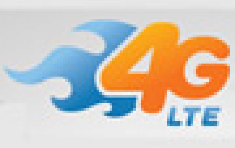 AT&T To Release First LTE Smartphones