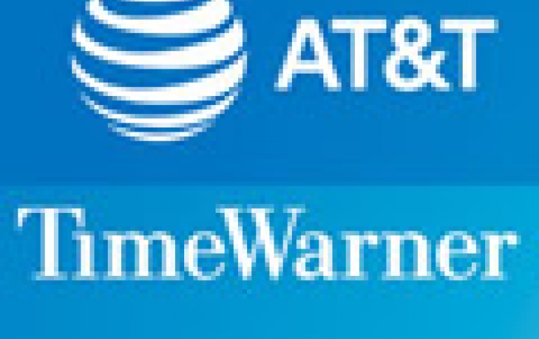 AT&amp;T Closes $85 billion Deal for Time Warner
