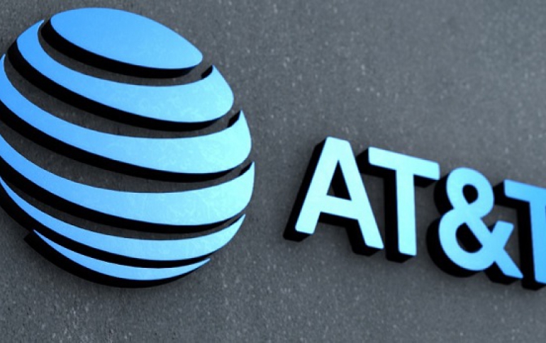 FCC To Fine  AT&amp;T For Unathorized Operation Of Wireless Stations
