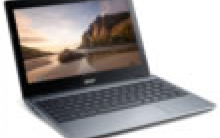 Acer Launches New C720 Chromebookd With Intel Core i3 Processors