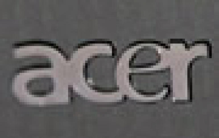 Acer Puts Windows RT Tablets Launch On Hold