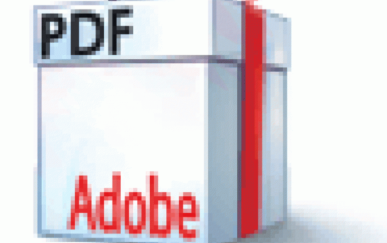 Why Adobe, Macromedia united for video-software fight