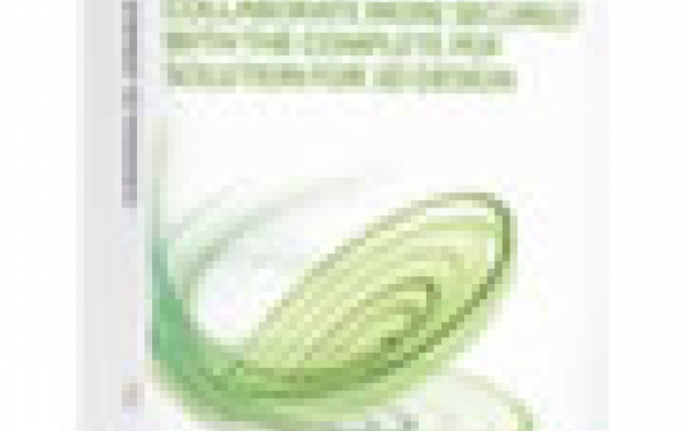 Adobe Announces Acrobat 3D Version 8