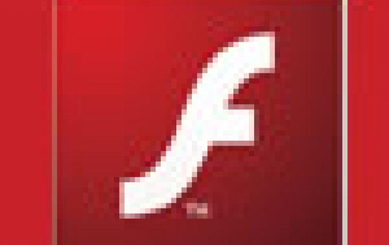 Adobe Unveils First Full Flash Player for Mobile Devices and PCs