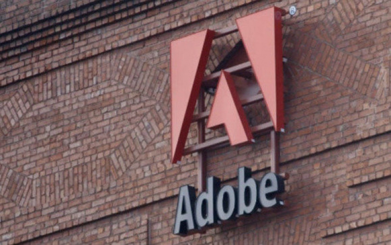 Hackers Stole Account Info of 38 million Adobe Users