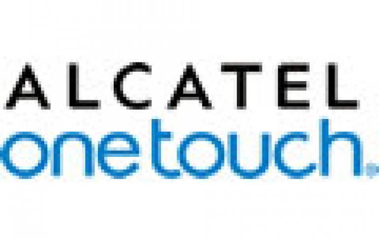 ALCATEL ONETOUCH To Showcase OS-agnostic smartphones, Smart watch at CES 2015