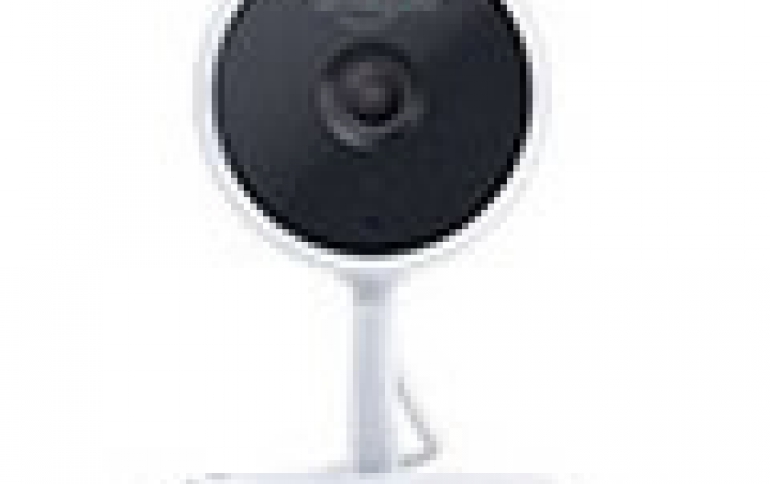 Amazon Introduces Cloud Cam Security Camera, Amazon Key Delivery Program