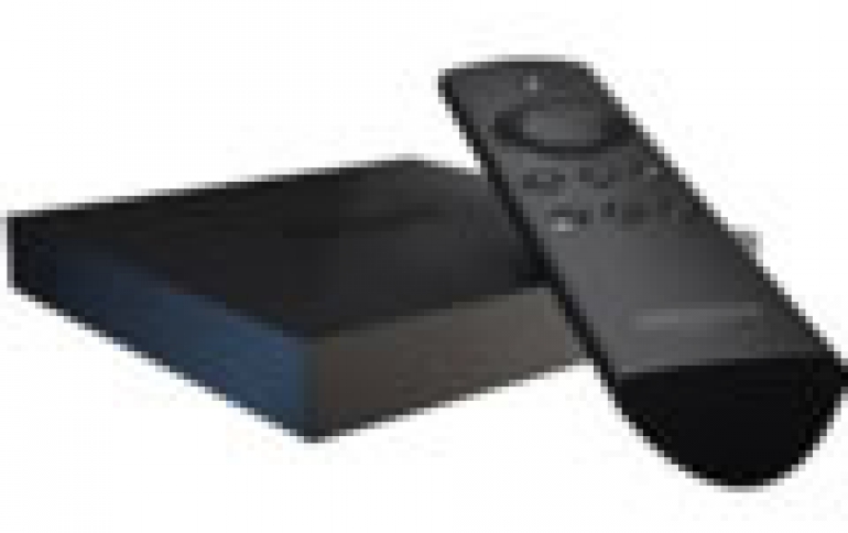 Google Removes YouTube From Amazon Devices