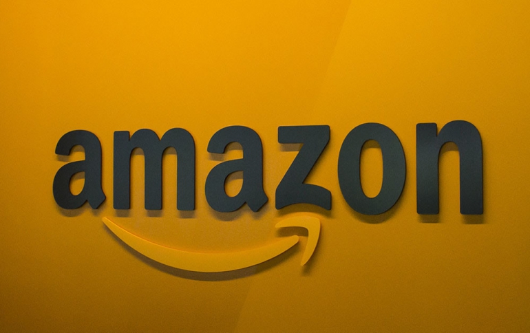 Amazon Working on a TV Streaming Box, Smartphones: reports