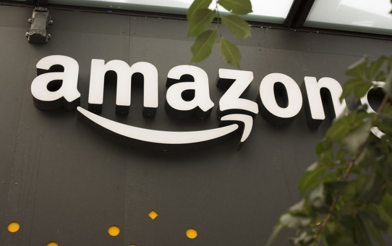 Amazon To Launch Online Television Service: report 