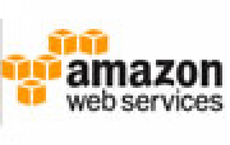 Amazon Announces Amazon Redshift Data Warehouse Service