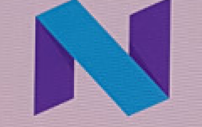 Focusing On Android N