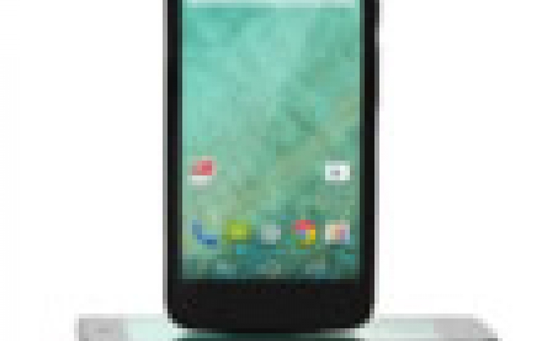 First Low-cost Android One Phone Unveiled 