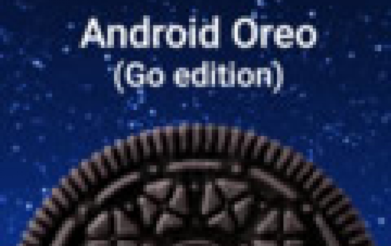 Google Releases Android Oreo Go Edition for Low-end Phones