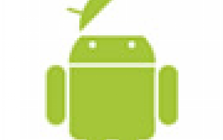 Google Announces Android 2.0 Support in SDK