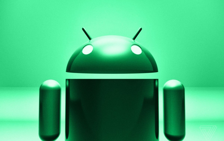 Uncovered 'Master key' Makes Android Phones Makes Vulnerable