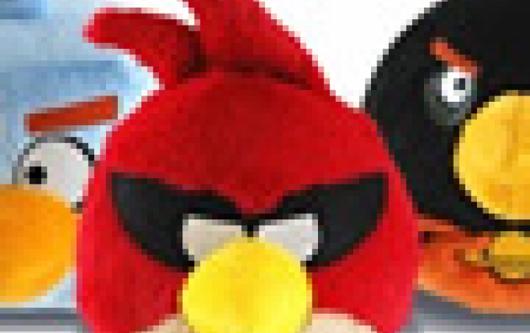  Rovio to Slash 130 Jobs