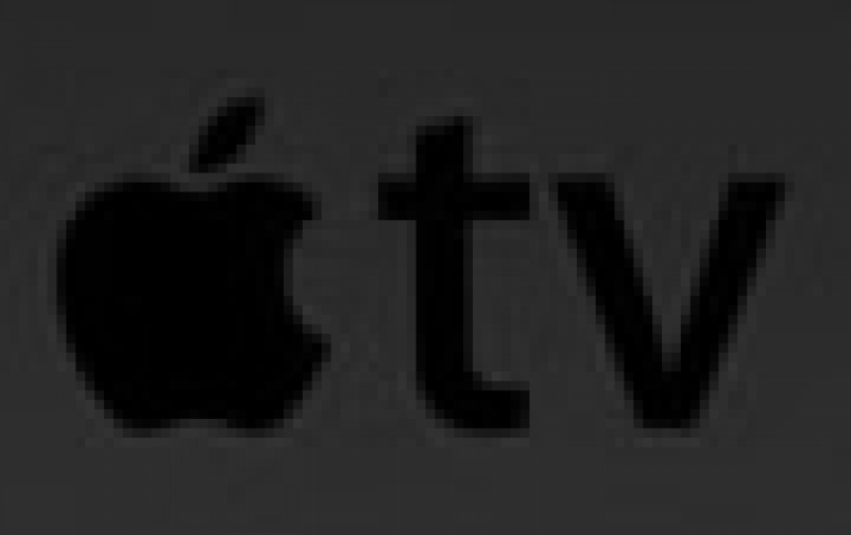 Apple TV To Stream Live Content