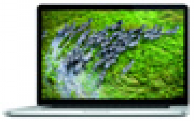 Cheaper And Faster MacBooks Now Available 