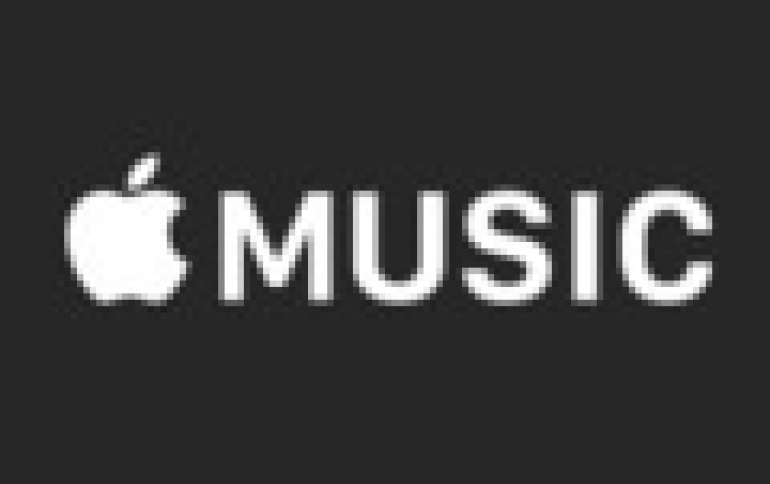 Apple CEO Says Apple Music Hits 50 Million Subscribers