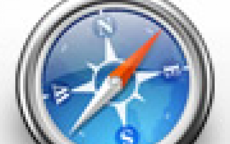 Apple Patches Many Safari  Bugs With Latest update