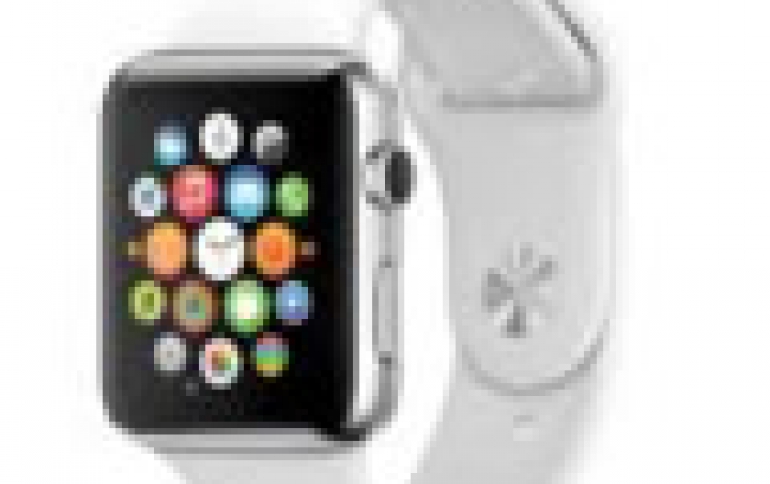 Apple Said To Have Dropped Some Health Monitoring Functions In Apple Watch