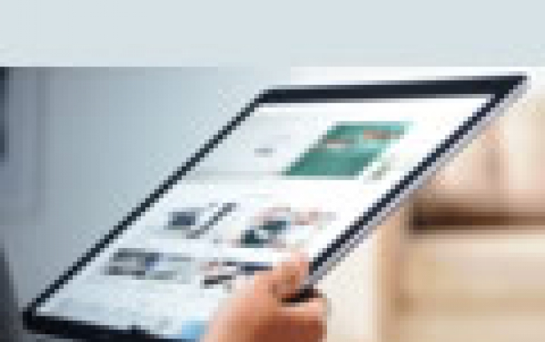 iPad Pro Available to Order Online Wednesday