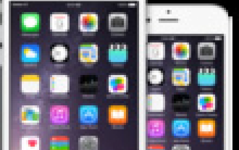Apple Downplays iPhone 6 Bending Reports
