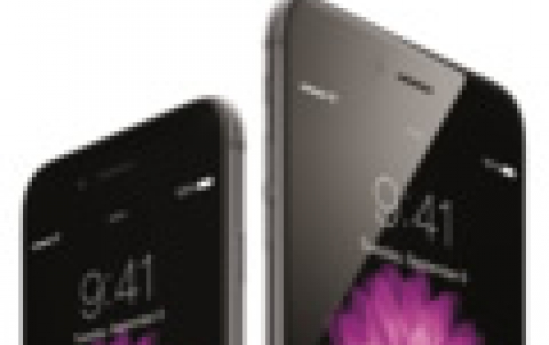 Apple's iPhone 6s Topped List of Best-Selling Smartphones for 2016