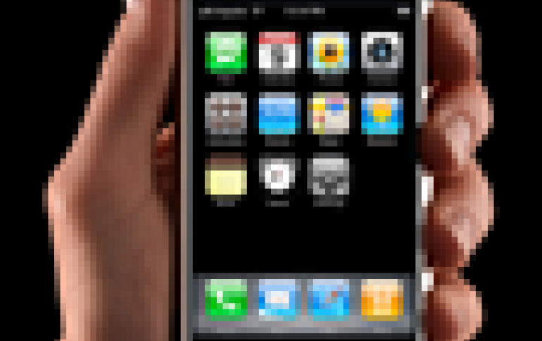 AT&T offers new option of iPhone without contract 