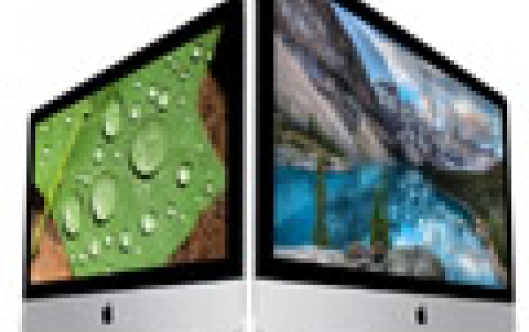 AMD Details the New Radeon Pro Chips Inside Apple's 2017 Macs