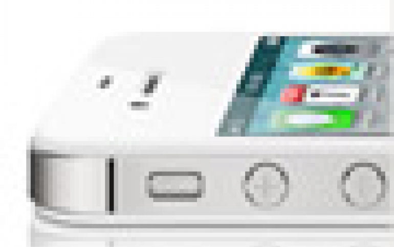 Apple Says Cheaper Phone Won't Offer A Greater Market
Share