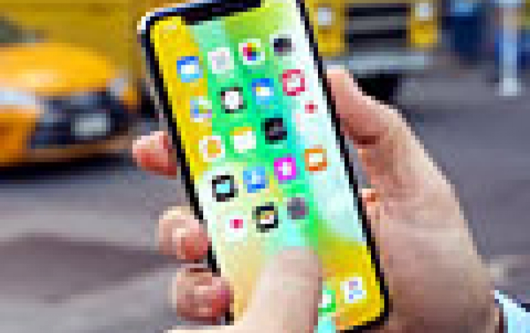 LG Display to Supply OLED iPhone Screens
