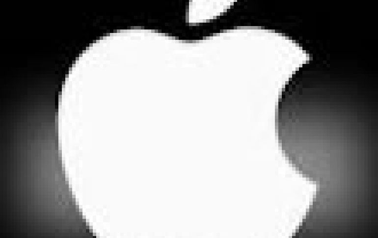 Apple To Rely on Displays for Future Innovation