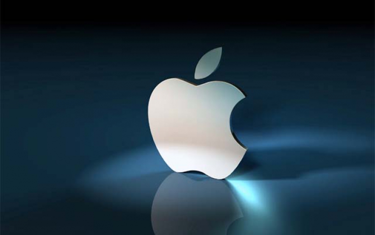 Apple Appeals EU tax Ruling