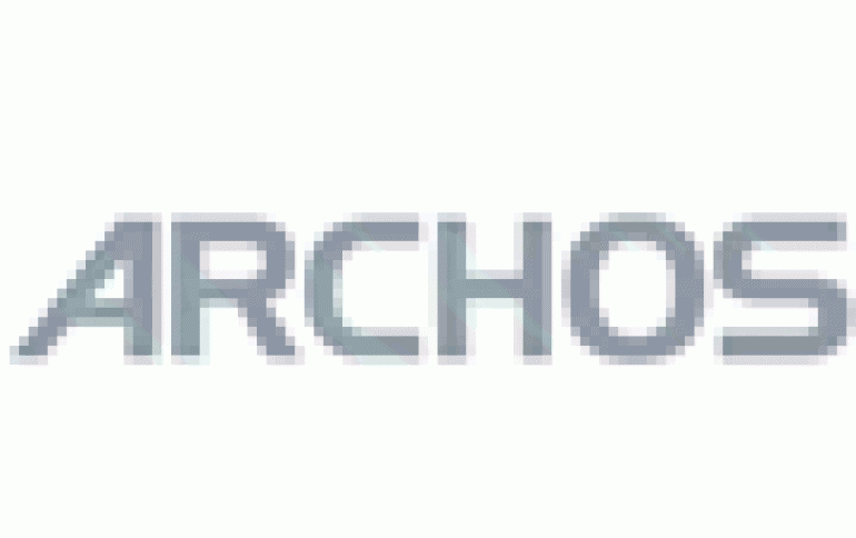 ARCHOS Launches Affordable Android Smartphone Range