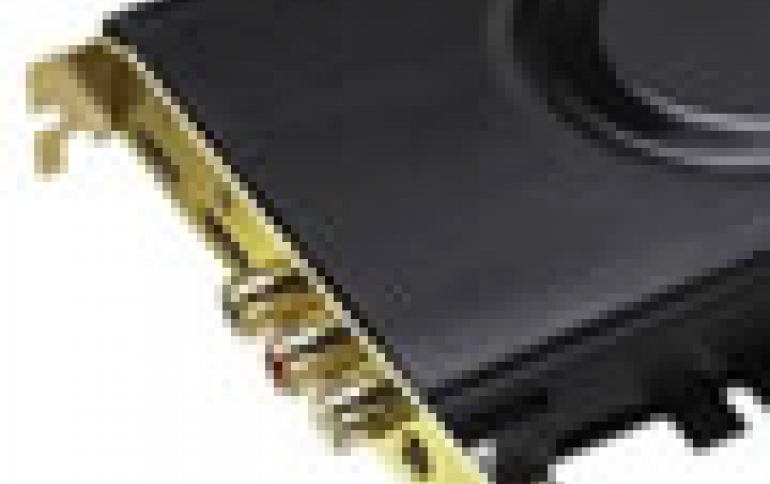 Asus Xonar HDAV1.3: First Graphics/Sound Combo Board With HDMI 