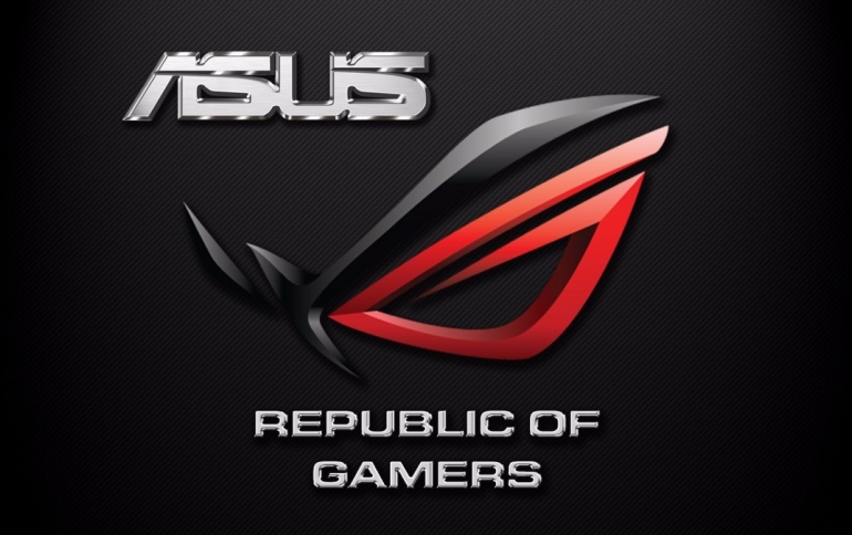 ASUS GL552 Gaming Laptop Released