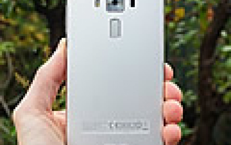 Asus ZenFone 3 Deluxe 5.7" Is Rolling Out In N. America