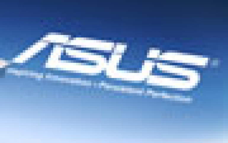 Asus Presents New Range of Windows 8-Ready AMD Platform Motherboards